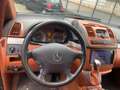 Mercedes-Benz Vito 115 CDI Kompakt Maybach Umbau VIP Einmalig crna - thumbnail 15