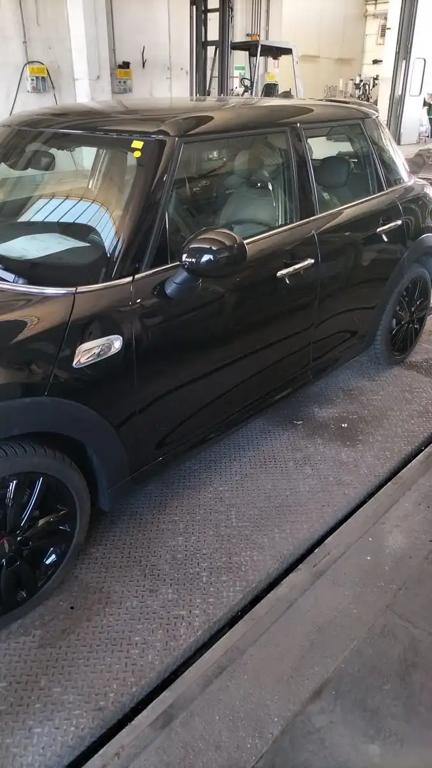 MINI Cooper S Mini 2.0 Cooper S Hype 5p auto Nero - 2