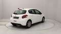 Peugeot 208 1.2 puretech Active s&s 82cv 5p neopatentati Wit - thumbnail 5