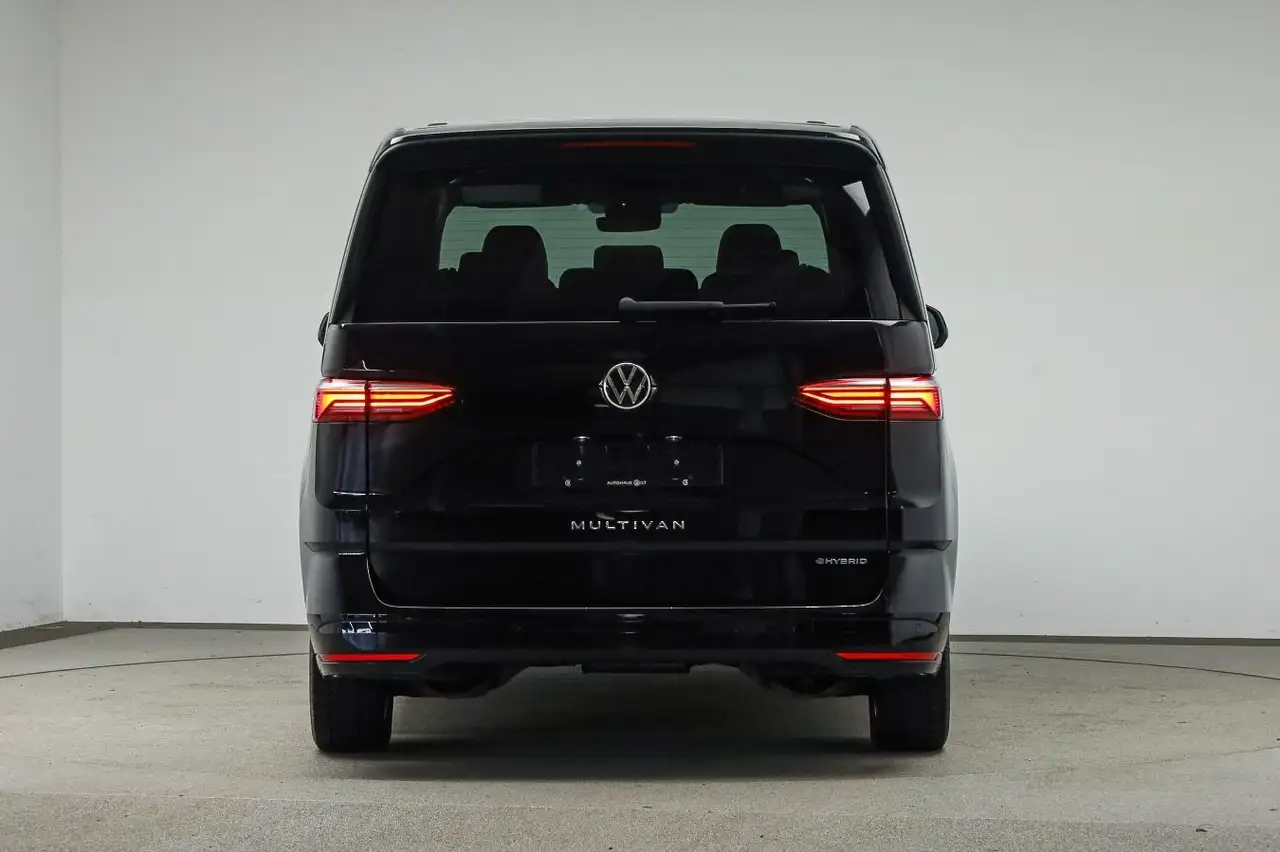 Volkswagen T7 Multivan Multivan Life 1.4 l eHybrid *ACC*RFK*SZHZG*NAVI* 6