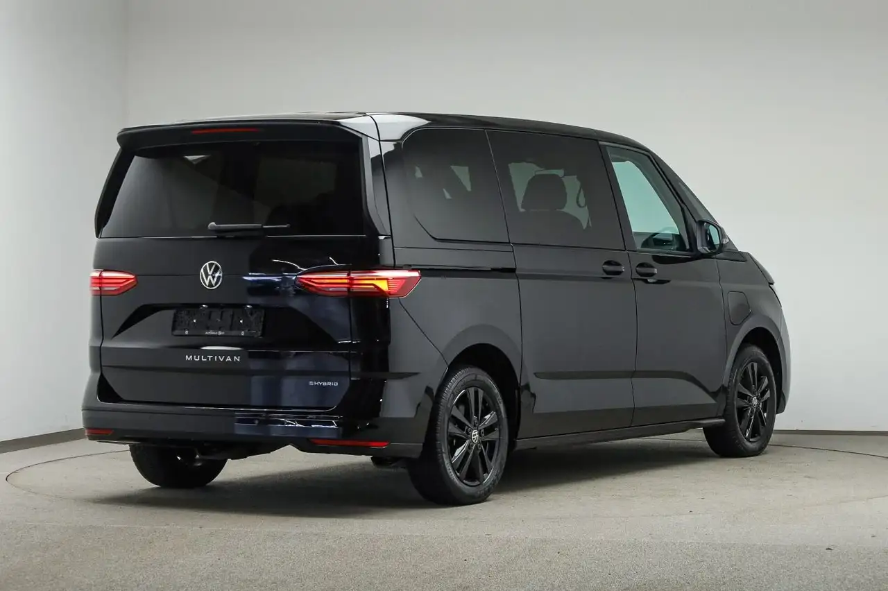 Volkswagen T7 Multivan Multivan Life 1.4 l eHybrid *ACC*RFK*SZHZG*NAVI* 3