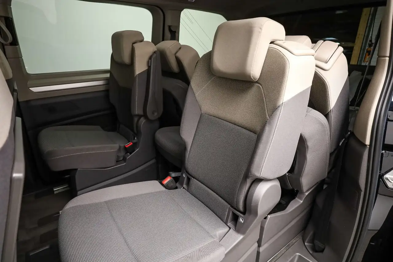 Volkswagen T7 Multivan Multivan Life 1.4 l eHybrid *ACC*RFK*SZHZG*NAVI* 13