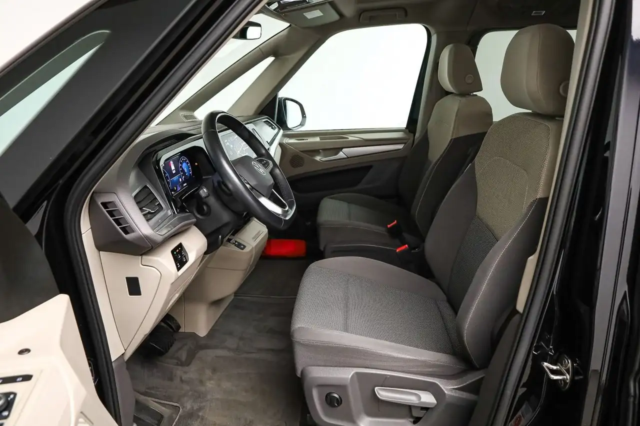 Volkswagen T7 Multivan Multivan Life 1.4 l eHybrid *ACC*RFK*SZHZG*NAVI* 9