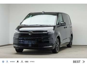 Multivan Life 1.4 l eHybrid *ACC*RFK*SZHZG*NAVI*