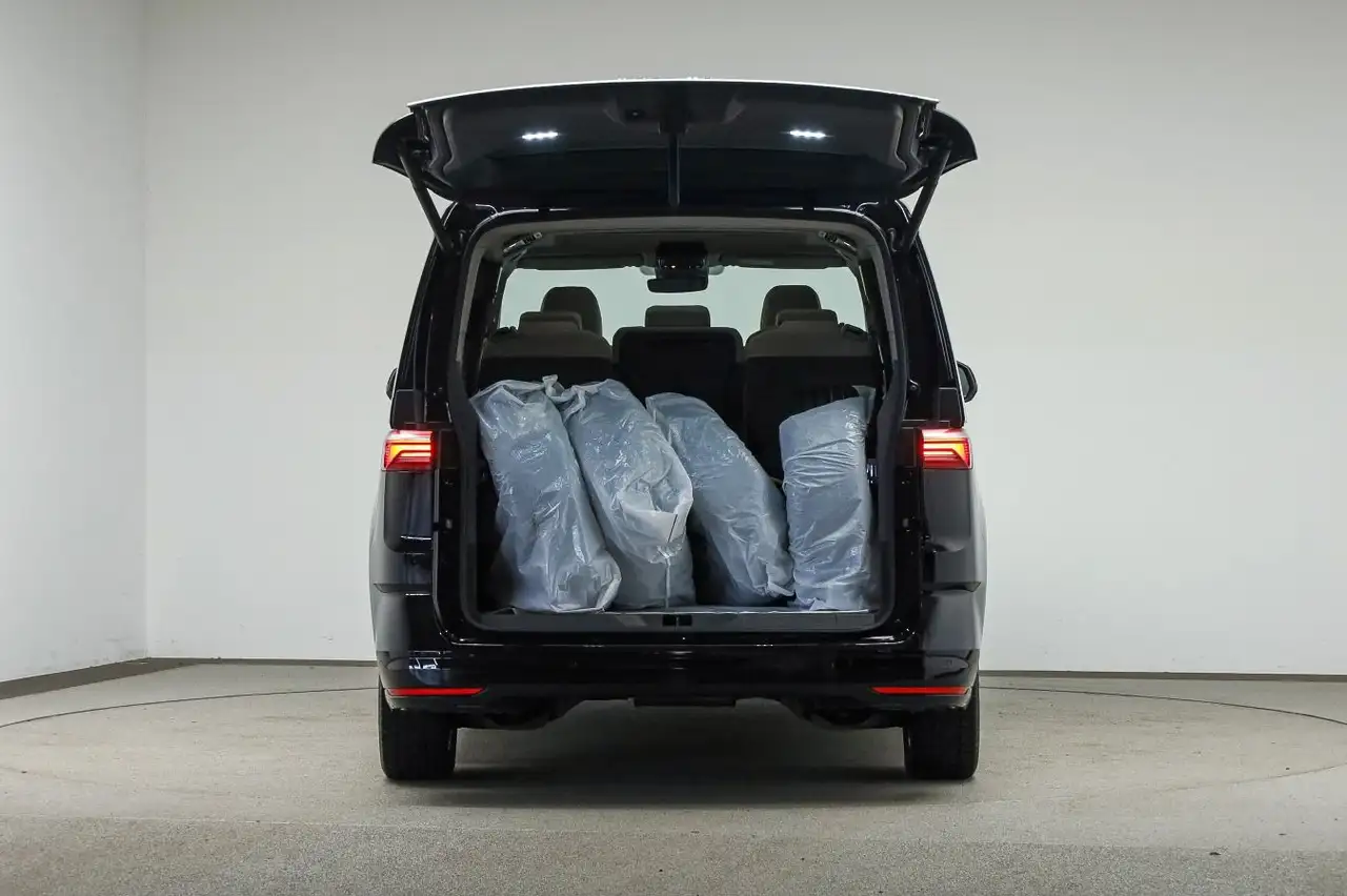 Volkswagen T7 Multivan Multivan Life 1.4 l eHybrid *ACC*RFK*SZHZG*NAVI* 7