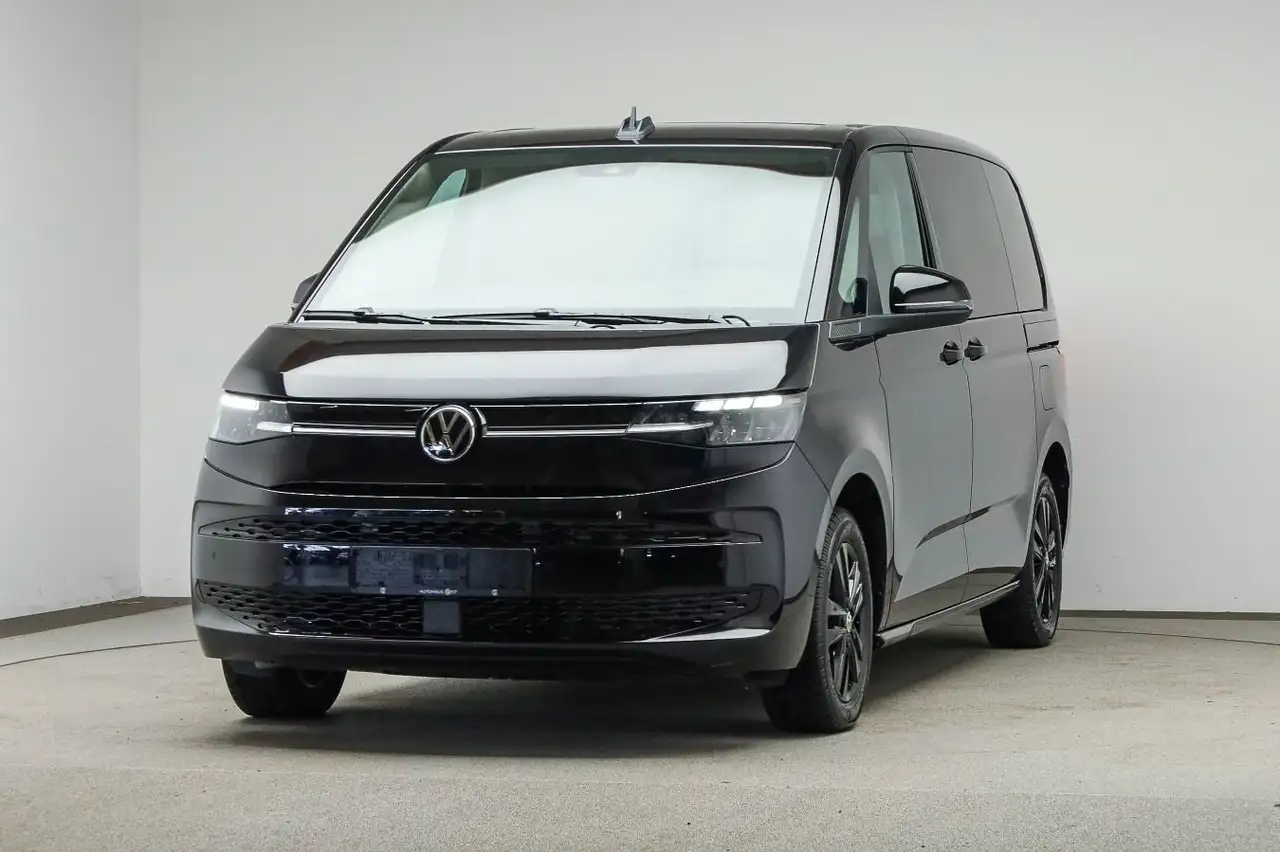 Volkswagen T7 Multivan Multivan Life 1.4 l eHybrid *ACC*RFK*SZHZG*NAVI* 2