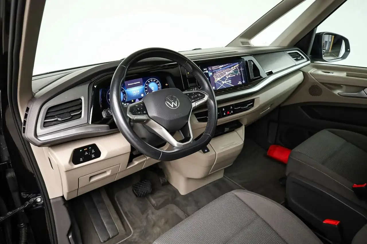 Volkswagen T7 Multivan Multivan Life 1.4 l eHybrid *ACC*RFK*SZHZG*NAVI* 10