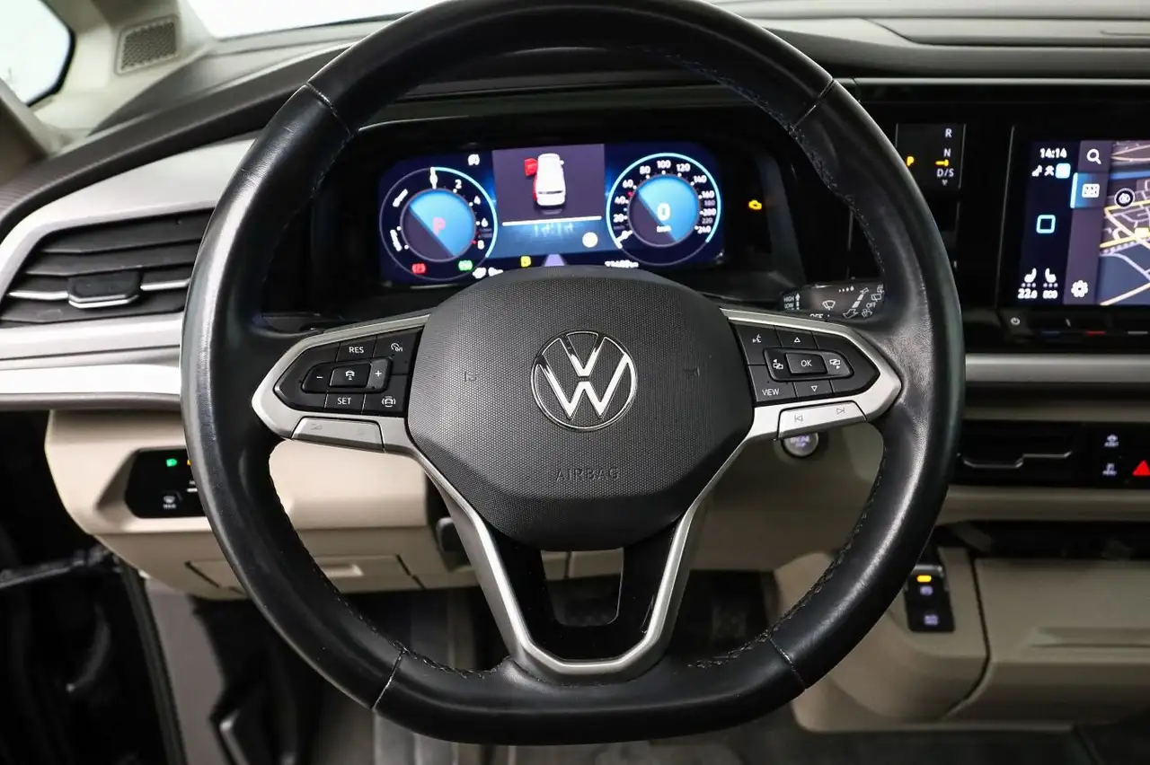 Volkswagen T7 Multivan Multivan Life 1.4 l eHybrid *ACC*RFK*SZHZG*NAVI* 11