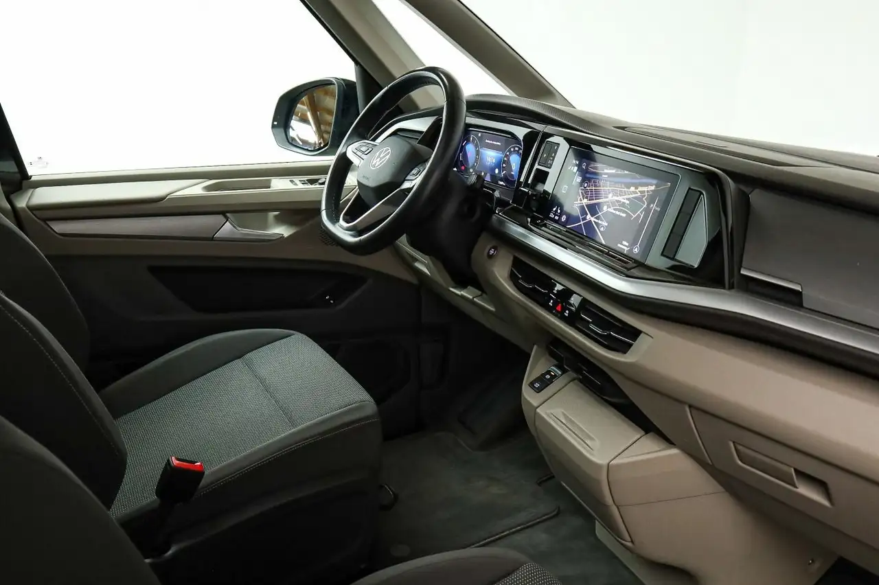 Volkswagen T7 Multivan Multivan Life 1.4 l eHybrid *ACC*RFK*SZHZG*NAVI* 12