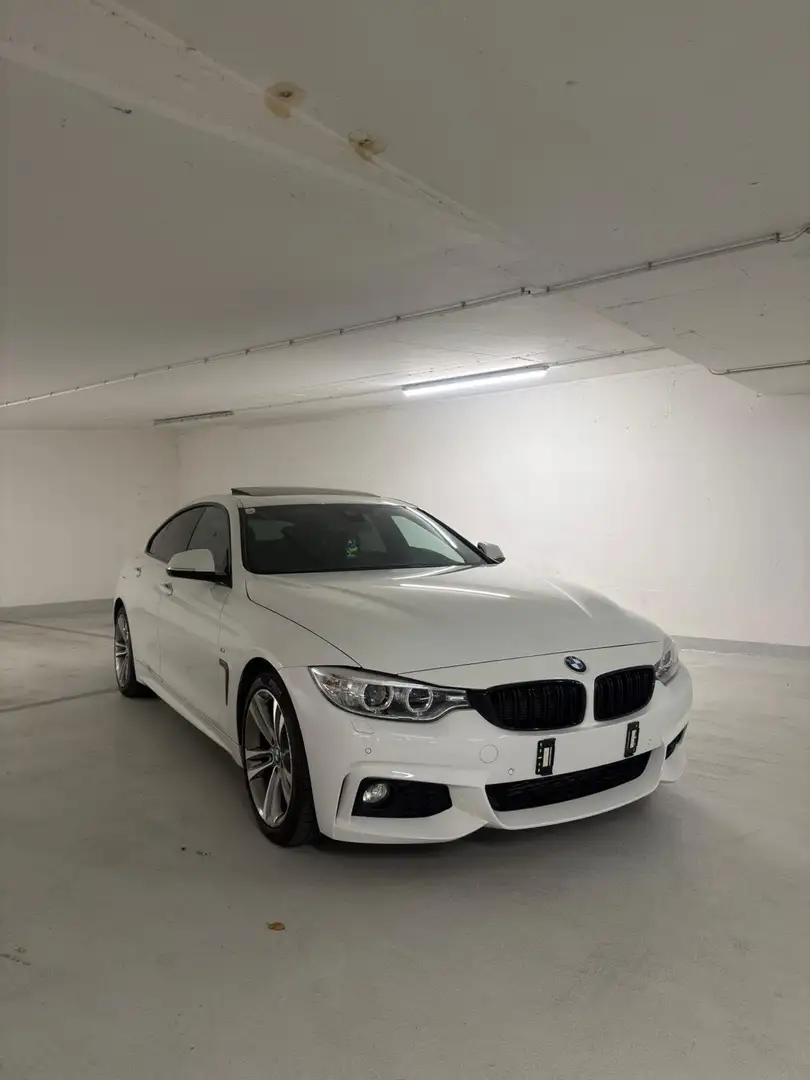 BMW 430 d Gran Coupe M Sport Aut. - 2