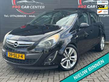 1.4-16V Cosmo CRUISE|AIRCO|PANO|EL.RAMEN|LMV|APK|N