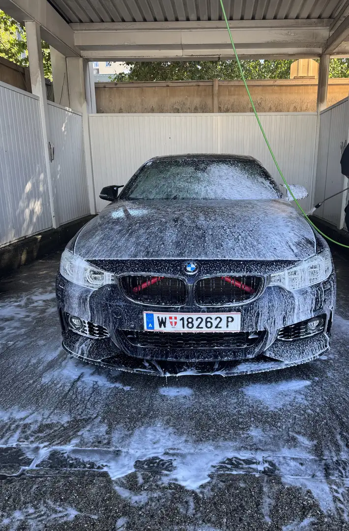 BMW 430 - 2