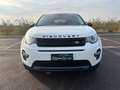 Land Rover Discovery Sport 2.0 Diesel TD4 Blanc - thumbnail 2