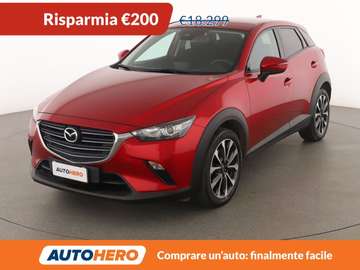 2.0 Skyactiv-G Executive