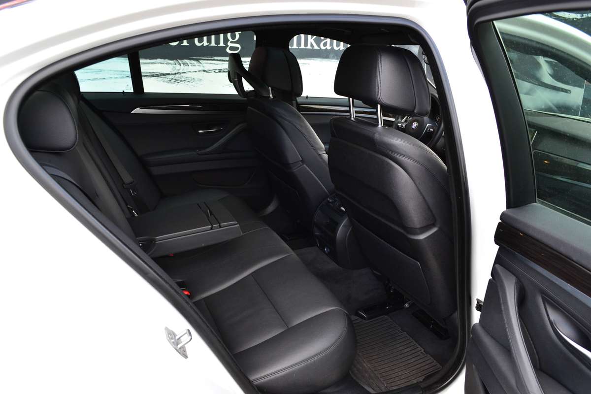 BMW 535