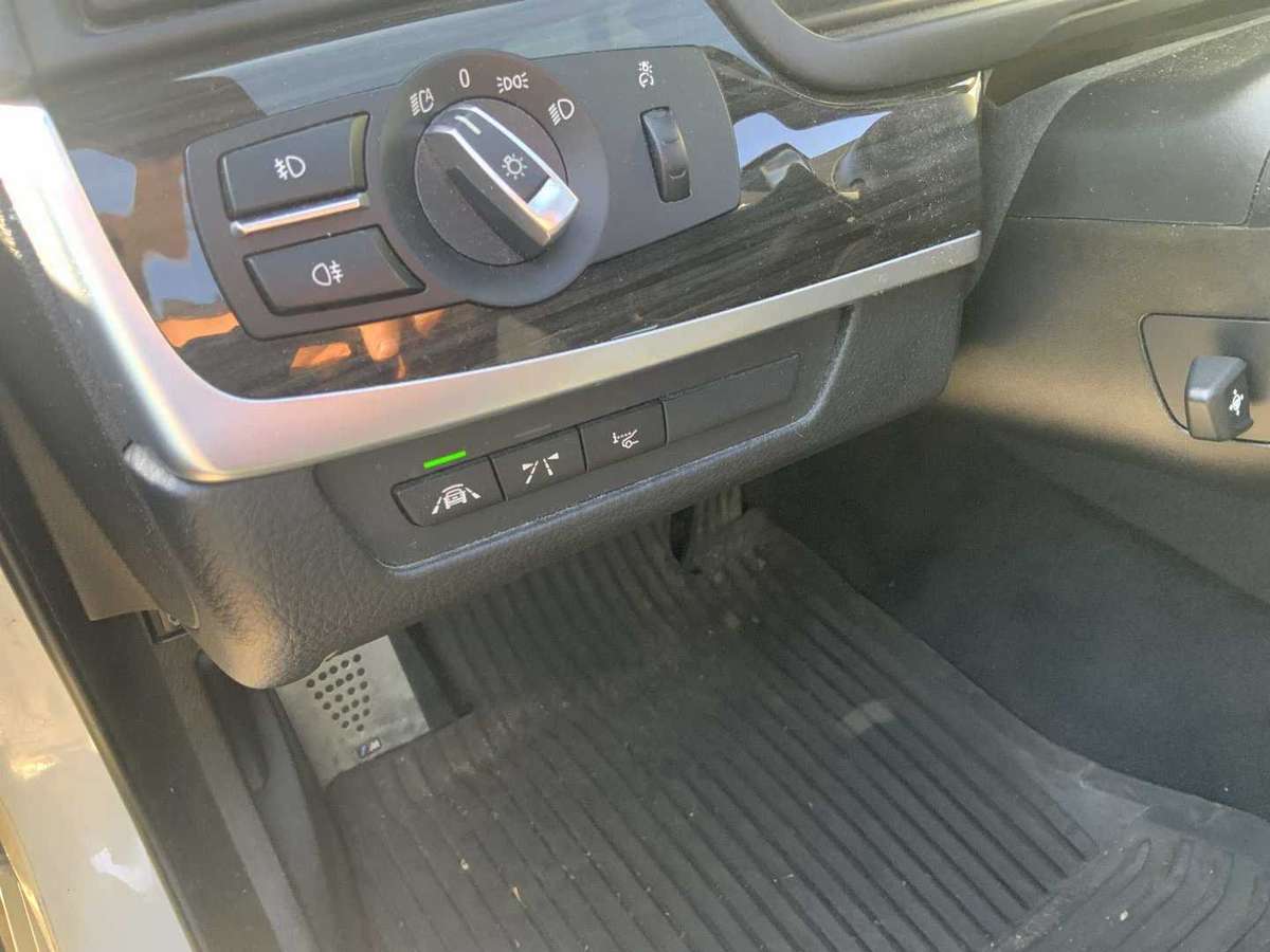 BMW 535