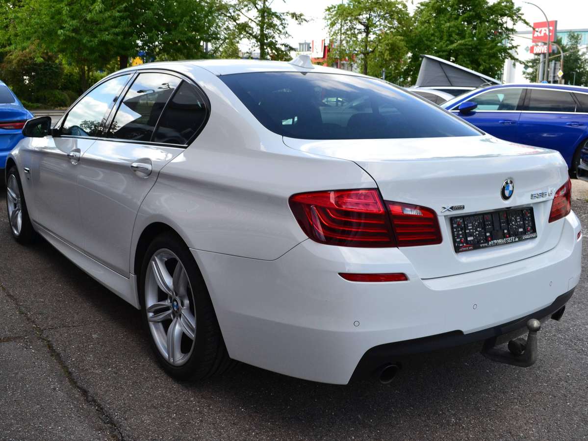 BMW 535