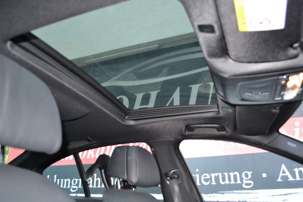 BMW 535