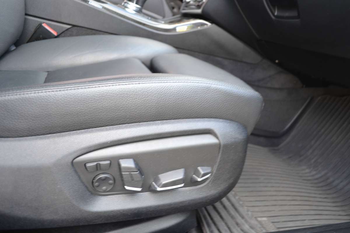 BMW 535