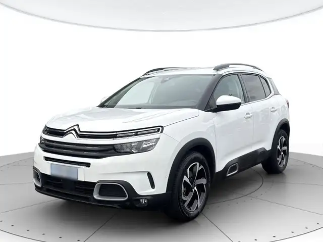 Citroen C5 Aircross 1.6 puretech Shine s&s 180cv eat8