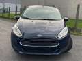 Ford Fiesta Fiesta 1.25 * 1 Jaar Garantie * Gekeurd VVK * Blauw - thumbnail 9