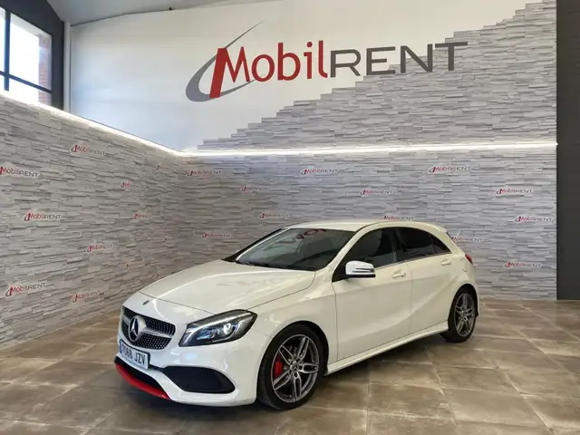 Mercedes-Benz A 200 200d