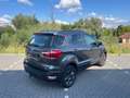 Ford EcoSport 1.0 EcoBoost-AIRCO-GPS-JANTES Gris - thumbnail 4