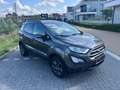 Ford EcoSport 1.0 EcoBoost-AIRCO-GPS-JANTES Gris - thumbnail 3