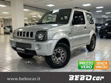 1.3 16v JLX 4wd