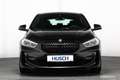 BMW 118 i M Sport Aut. WIE NEU -35% Schwarz - thumbnail 2