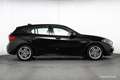 BMW 118 i M Sport Aut. WIE NEU -35% Schwarz - thumbnail 33