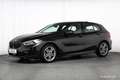 BMW 118 i M Sport Aut. WIE NEU -35% Schwarz - thumbnail 37