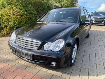 C 280 4Matic (203.292) AUTOMATIK