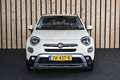 Fiat 500X Cross 1.3 GSE City Cross 129 dkm. Automaat NL Auto Beige - thumbnail 16