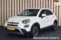 Fiat 500X Cross 1.3 GSE City Cross 129 dkm. Automaat NL Auto Beige - thumbnail 1