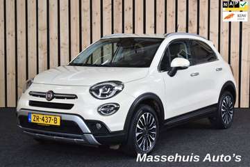 Cross 1.3 GSE City Cross 129 dkm. Automaat NL Auto