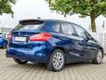 BMW 225 xe Advantage NAVI+SHZ+RFK+LED+PDC Blauw - thumbnail 2