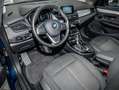 BMW 225 xe Advantage NAVI+SHZ+RFK+LED+PDC Blauw - thumbnail 8