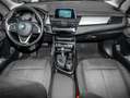 BMW 225 xe Advantage NAVI+SHZ+RFK+LED+PDC Blauw - thumbnail 11