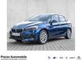 BMW 225 xe Advantage NAVI+SHZ+RFK+LED+PDC Blauw - thumbnail 1