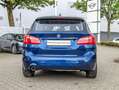 BMW 225 xe Advantage NAVI+SHZ+RFK+LED+PDC Blauw - thumbnail 5