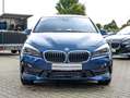 BMW 225 xe Advantage NAVI+SHZ+RFK+LED+PDC Blauw - thumbnail 4