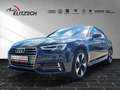 Audi A4 TFSI sport S-line S-tronic LED AHK NAVI 18" PDC... Gris - thumbnail 1