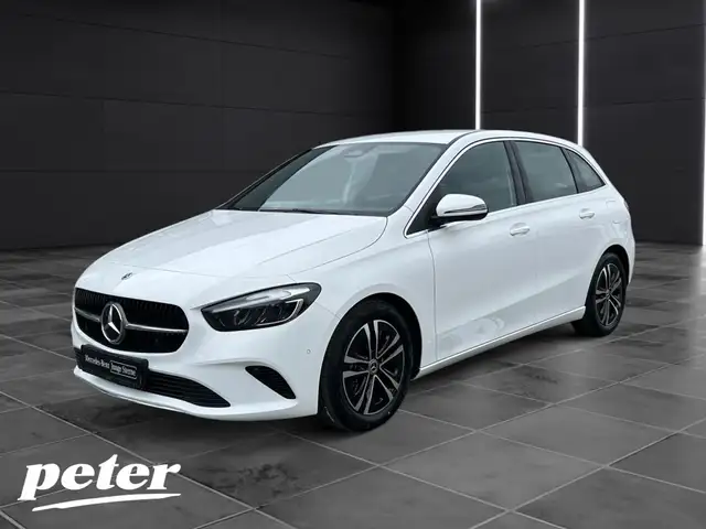 Mercedes-Benz B 180 Progressive/Advanced/LED/Kamera/Navi/