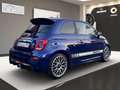 Abarth 595 Turismo 165PS Navigation TFT Sitzheizung Blau - thumbnail 6