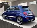 Abarth 595 Turismo 165PS Navigation TFT Sitzheizung Blau - thumbnail 5