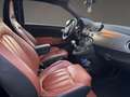 Abarth 595 Turismo 165PS Navigation TFT Sitzheizung Blau - thumbnail 9