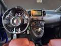 Abarth 595 Turismo 165PS Navigation TFT Sitzheizung Blau - thumbnail 8