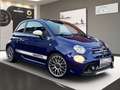 Abarth 595 Turismo 165PS Navigation TFT Sitzheizung Blau - thumbnail 2