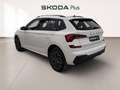 Skoda Kamiq 1.5 TSI Plus DSG7 110kW Blanco - thumbnail 2